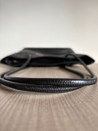 Borsa tote Balenciaga nera