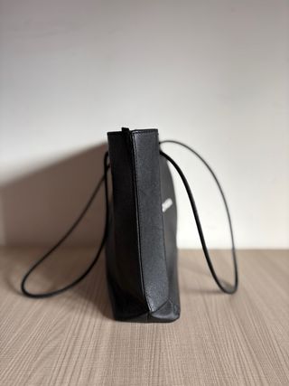 Borsa tote Balenciaga nera