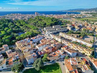 Casa pareada en venta en Sant Joan-Vilarromà en Palamós