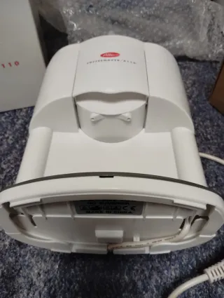 Cafetera eléctrica Altic "Nueva"