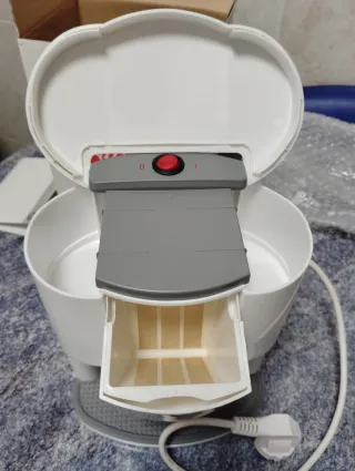 Cafetera eléctrica Altic "Nueva"