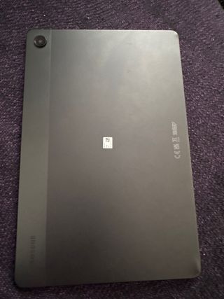 Samsung Tab A9 Negro/Gris