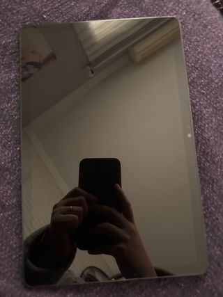 Samsung Tab A9 Negro/Gris