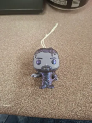 Muñeco Funko Pop Stranger Things Hopper