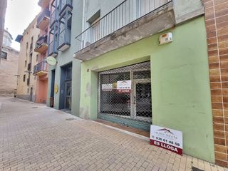 Local comercial en alquiler en Casc Antic en Igualada