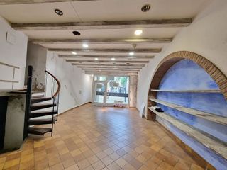 Local comercial en alquiler en Casc Antic en Igualada
