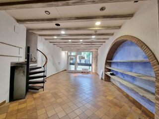 Local comercial en alquiler en Casc Antic en Igualada