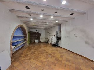 Local comercial en alquiler en Casc Antic en Igualada