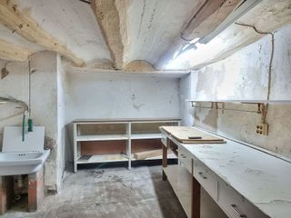 Local comercial en alquiler en Casc Antic en Igualada