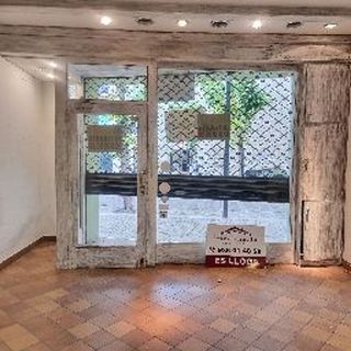 Local comercial en alquiler en Casc Antic en Igualada