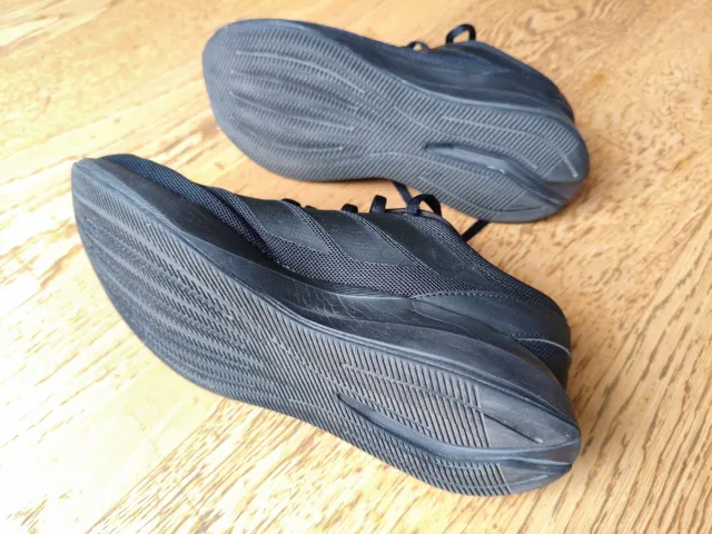 Zapatilla Adidas Running Duramo Rc Negra