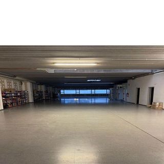 Nave industrial en alquiler en Centre en Prat de Llobregat, El