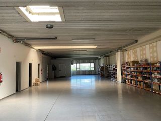 Nave industrial en alquiler en Centre en Prat de Llobregat, El