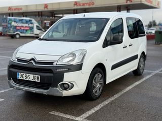 Citroen Berlingo 2015