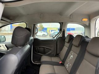 Citroen Berlingo 2015