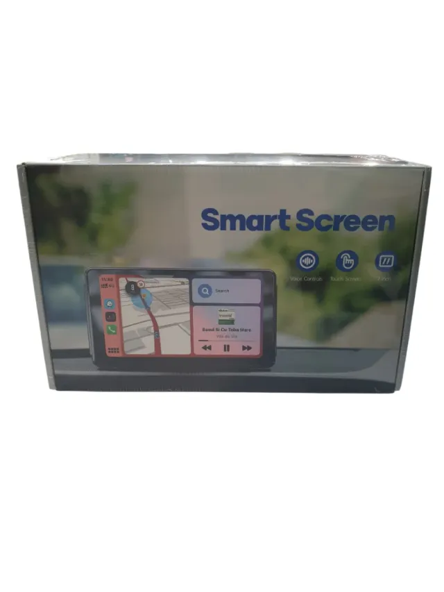 Smart Screen CarPlay 7 Pollici RC08 90428