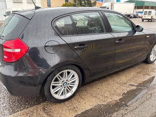 BMW Serie 1 2009 pack M