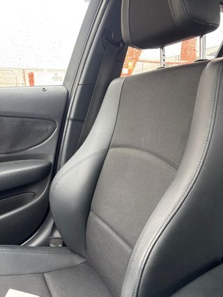 BMW Serie 1 2009 pack M