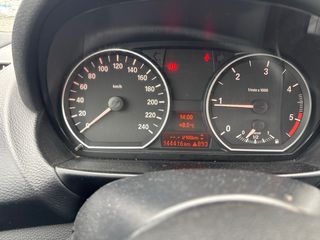 BMW Serie 1 2009 pack M