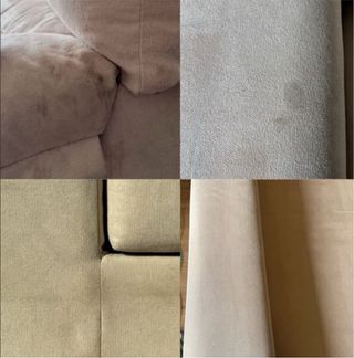 Limpieza de tapizados, sofás, sillones, colchones