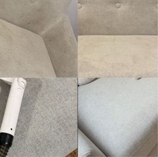 Limpieza de tapizados, sofás, sillones, colchones