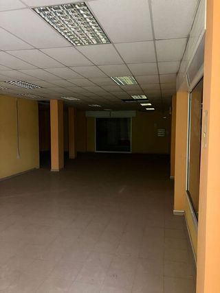 Local comercial en venta en Can Nadal - Falguera en Sant Feliu de Llobregat