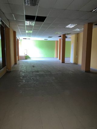 Local comercial en venta en Can Nadal - Falguera en Sant Feliu de Llobregat