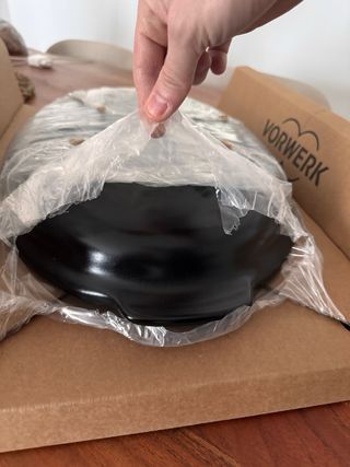 Varoma Casserole Thermomix