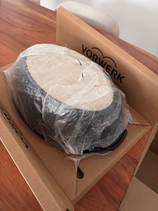 Varoma Casserole Thermomix