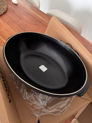 Varoma Casserole Thermomix