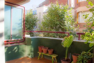 Piso en alquiler en Casagemes - Canyadó en Badalona