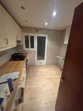 Piso en alquiler en Casagemes - Canyadó en Badalona