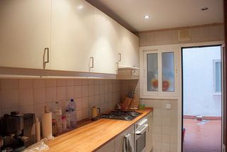 Piso en alquiler en Casagemes - Canyadó en Badalona