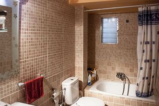 Piso en alquiler en Casagemes - Canyadó en Badalona