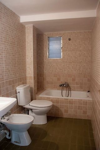 Piso en alquiler en Casagemes - Canyadó en Badalona