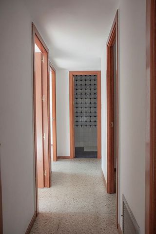 Piso en alquiler en Casagemes - Canyadó en Badalona