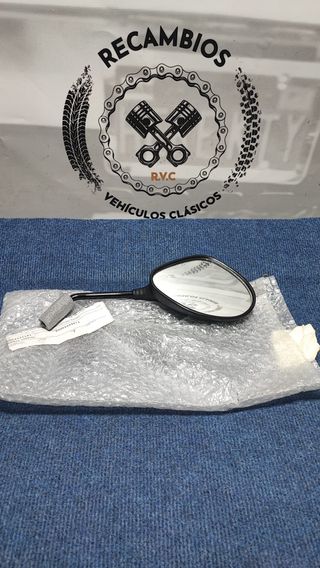 Derbi Atlantis espejo retrovisor derecho Original