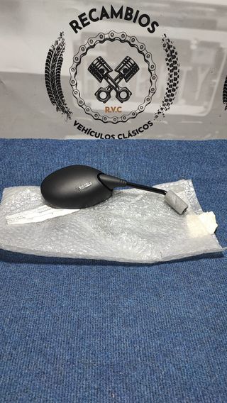 Derbi Atlantis espejo retrovisor derecho Original