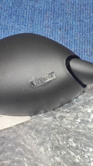 Derbi Atlantis espejo retrovisor derecho Original