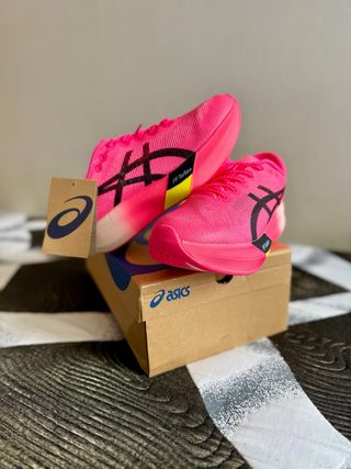 Zapatillas Asics Metaspeed Sky Paris