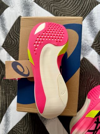 Zapatillas Asics Metaspeed Sky Paris