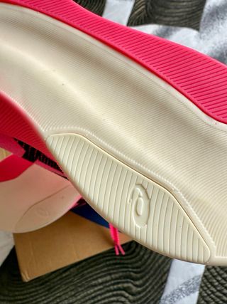 Zapatillas Asics Metaspeed Sky Paris