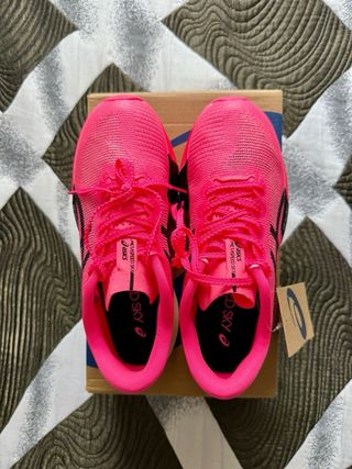 Zapatillas Asics Metaspeed Sky Paris