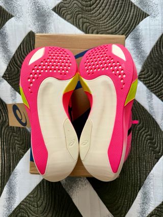 Zapatillas Asics Metaspeed Sky Paris