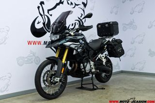 BMW F 850 GS ¿A2?
