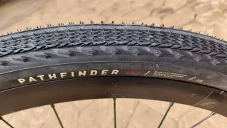 MMR Xtour Gravel