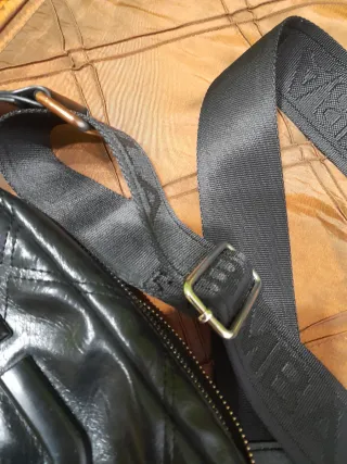 Bolso Negro BIMBA Y LOLA