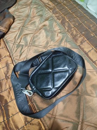 Bolso Negro BIMBA Y LOLA