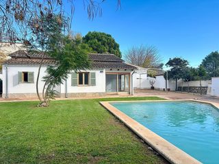 Casa rural en alquiler en Alaró