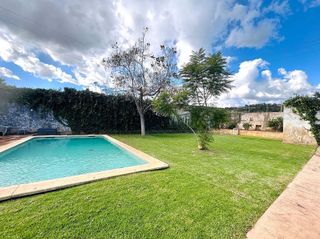 Casa rural en alquiler en Alaró